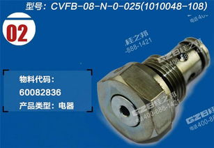 三一挖掘機(jī)配件行業(yè)發(fā)展動(dòng)態(tài) 桂之邦專營(yíng)店引領(lǐng)機(jī)械設(shè)備與配件批發(fā)新趨勢(shì)