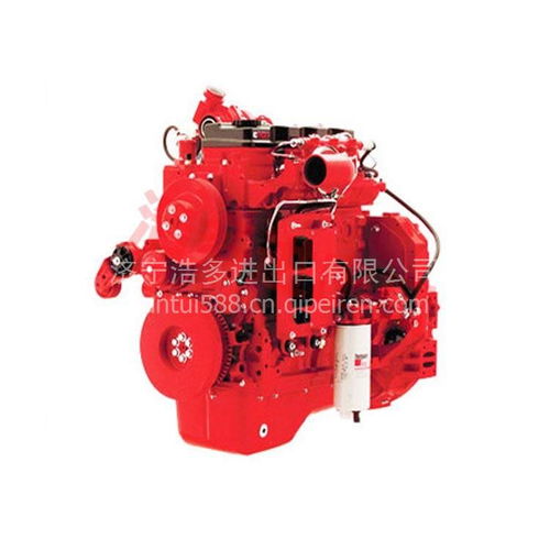 康明斯B3.3發(fā)動(dòng)機(jī) 工程機(jī)械柴油機(jī)總成價(jià)格、圖片與配件廠家全解析