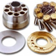 柱塞泵配件與葉片泵配件 化工機(jī)械設(shè)備的關(guān)鍵組成部分