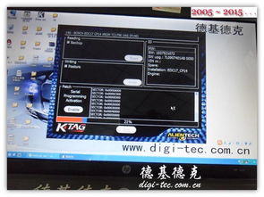 途銳3.0TDI動(dòng)力升級(jí)攻略 ECU調(diào)校與硬件優(yōu)化，解鎖暢快加速新體驗(yàn)