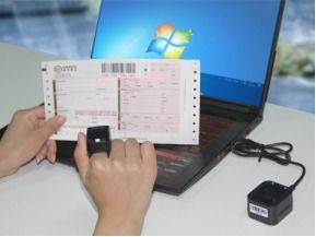 浩創(chuàng)科技將亮相2019智慧零售博覽會(huì) 專注低功耗光學(xué)識(shí)別，賦能無(wú)人售貨新時(shí)代
